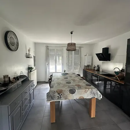 Chaleureux Proche Des Stations De Skis Apartament Pierrefitte-Nestalas