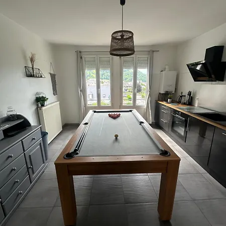 Chaleureux Proche Des Stations De Skis Pierrefitte-Nestalas