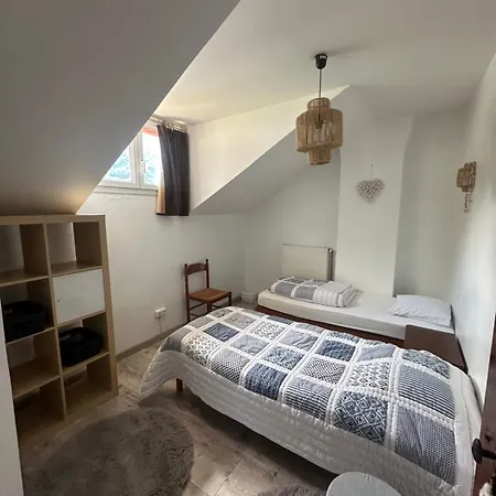 Chaleureux Proche Des Stations De Skis Pierrefitte-Nestalas