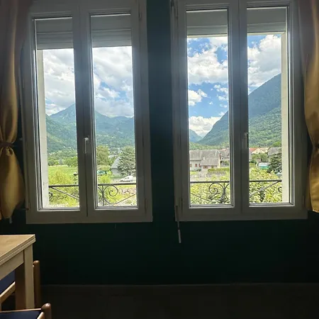 Apartament Chaleureux Proche Des Stations De Skis Pierrefitte-Nestalas