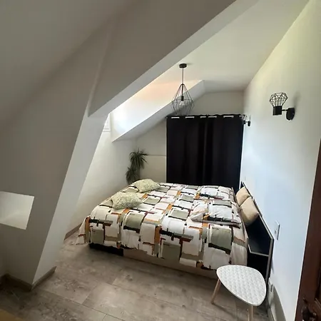 Chaleureux Proche Des Stations De Skis