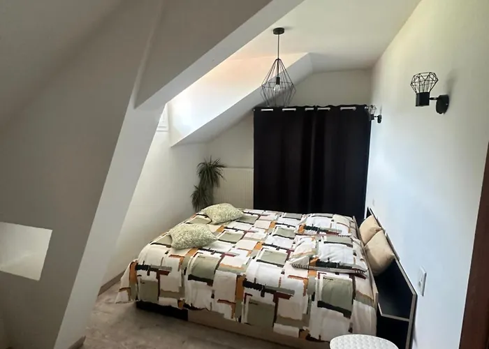 Chaleureux Proche Des Stations De Skis